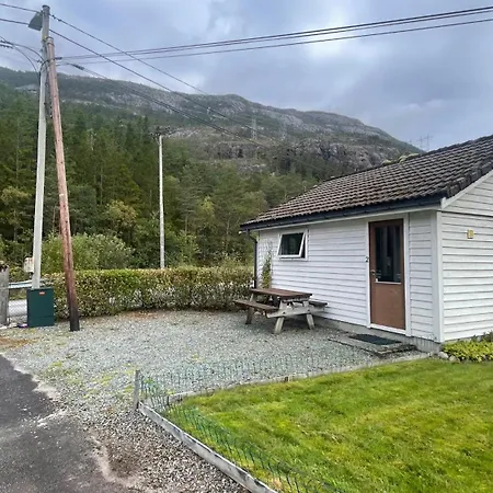 Camp Vertshus