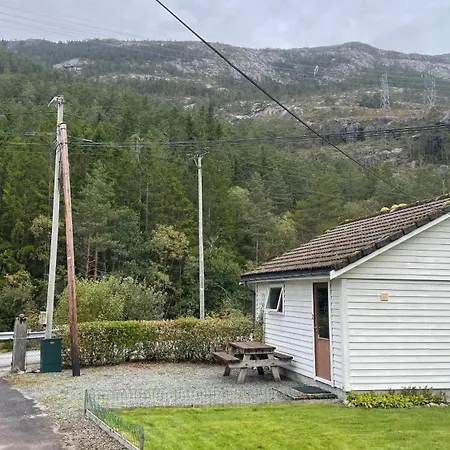 Camp Vertshus