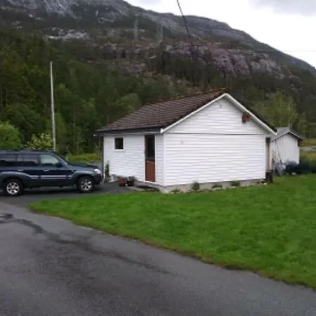 Campsite Camp Songesand